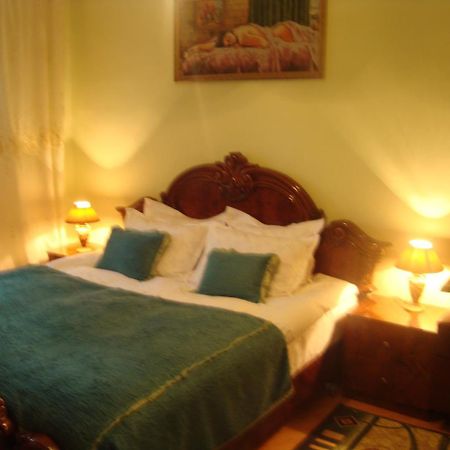 Apartment Narine Erévan Extérieur photo