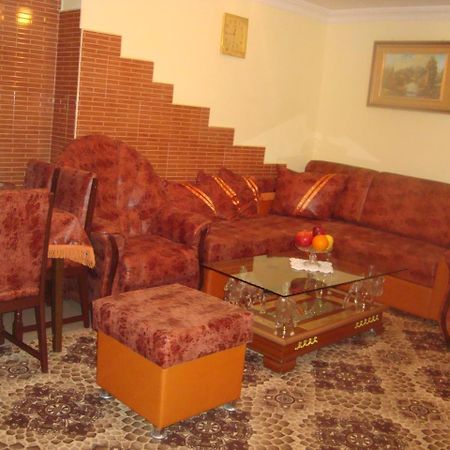 Apartment Narine Erévan Extérieur photo
