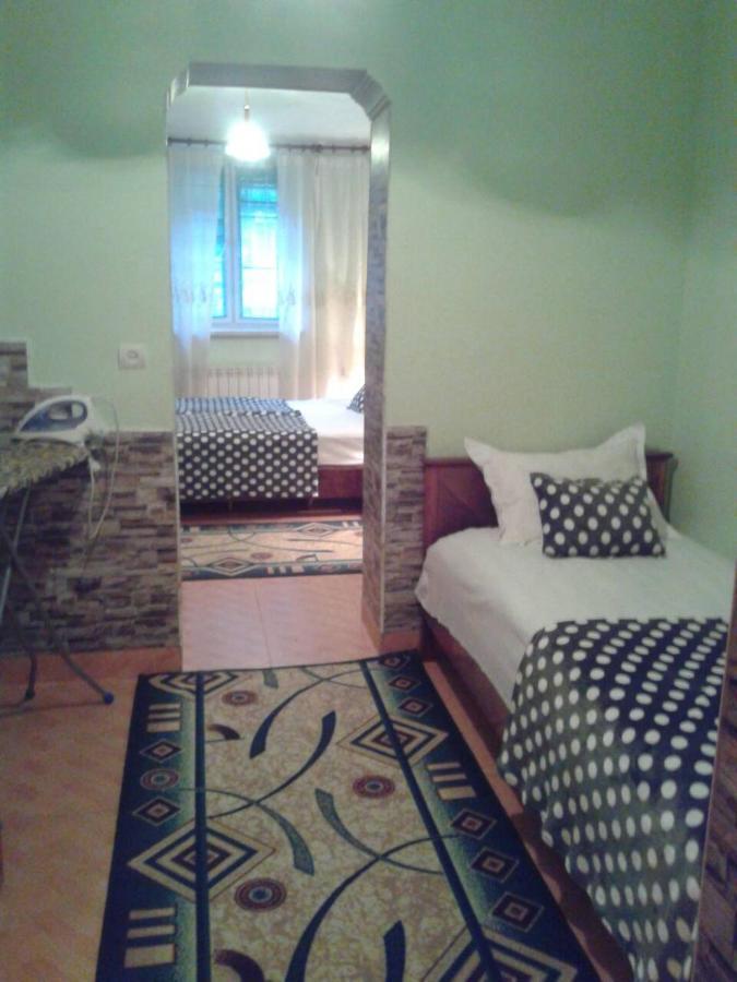 Apartment Narine Erévan Extérieur photo