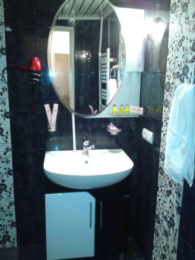 Apartment Narine Erévan Extérieur photo