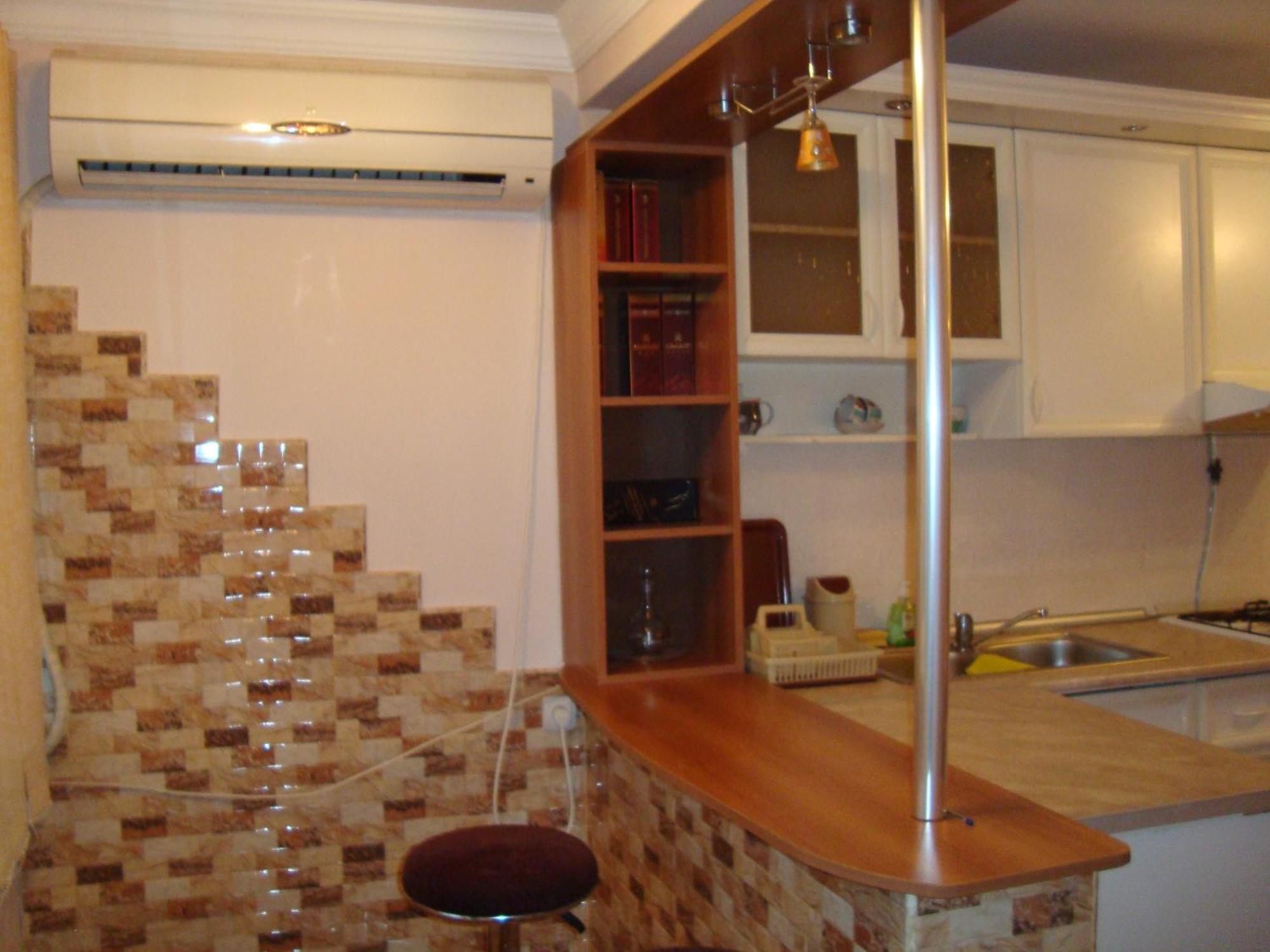 Apartment Narine Erévan Extérieur photo