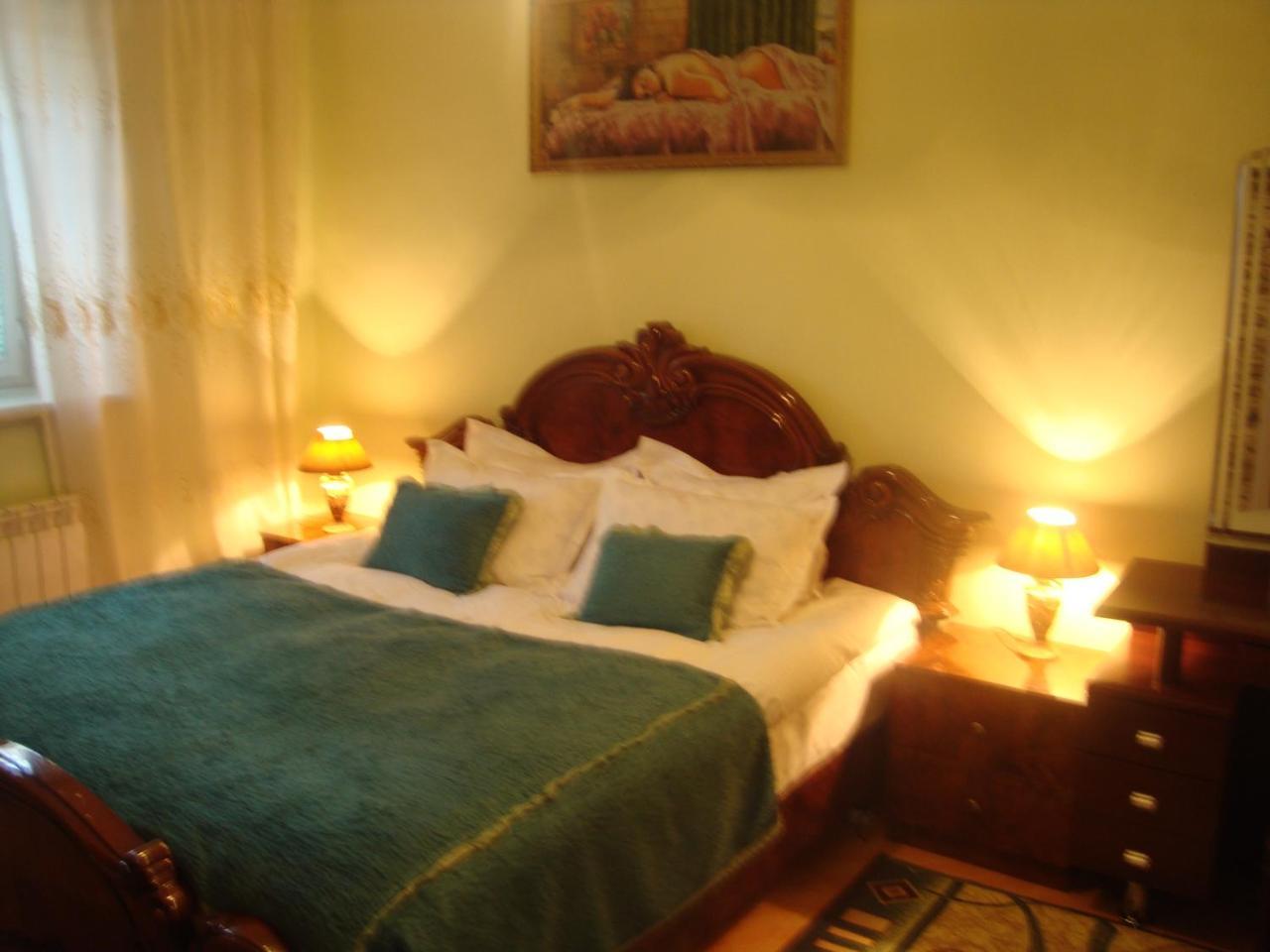 Apartment Narine Erévan Extérieur photo