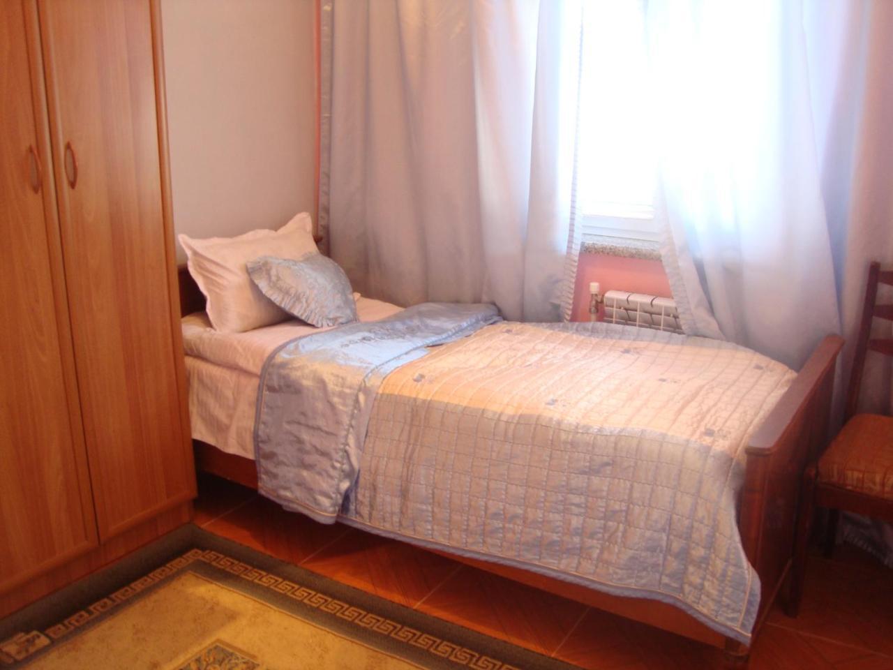 Apartment Narine Erévan Extérieur photo