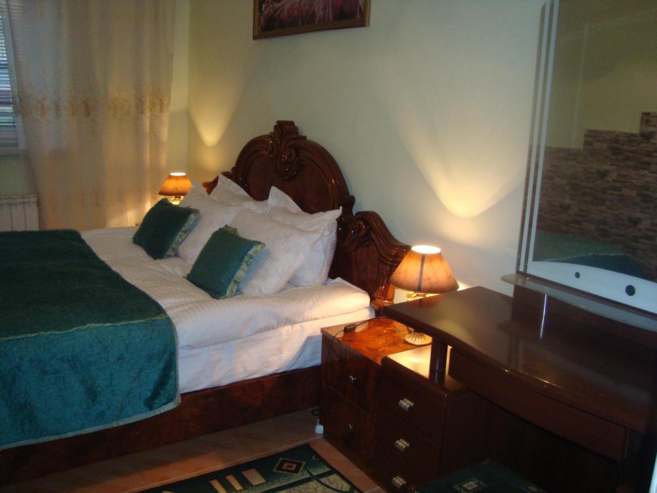 Apartment Narine Erévan Extérieur photo