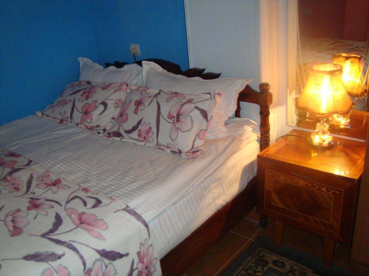 Apartment Narine Erévan Extérieur photo