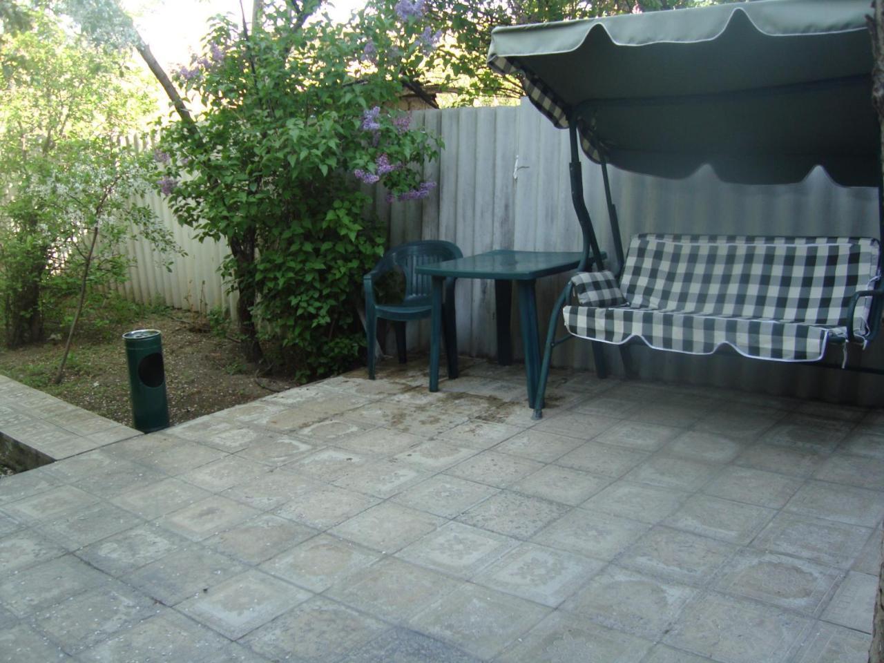 Apartment Narine Erévan Extérieur photo