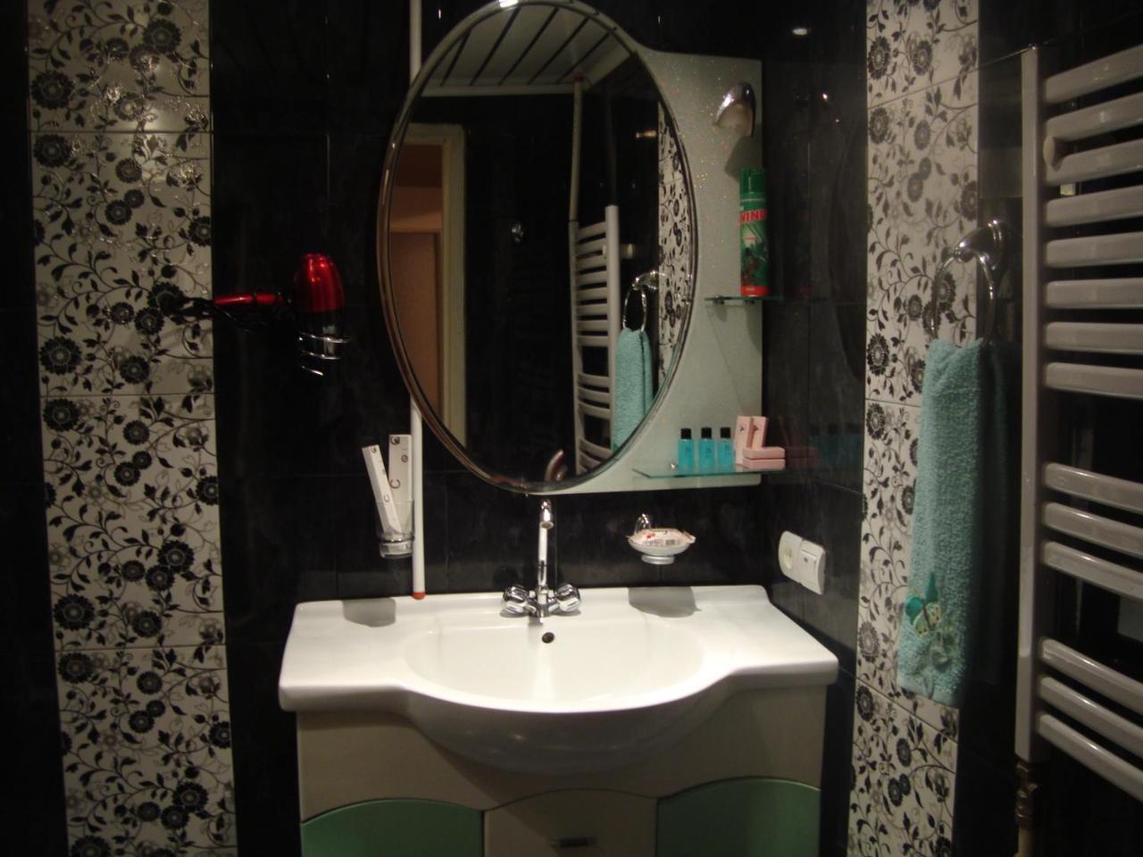 Apartment Narine Erévan Extérieur photo