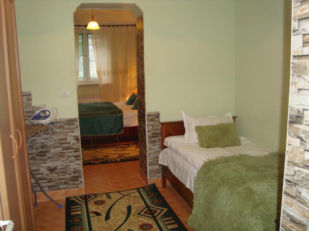 Apartment Narine Erévan Extérieur photo